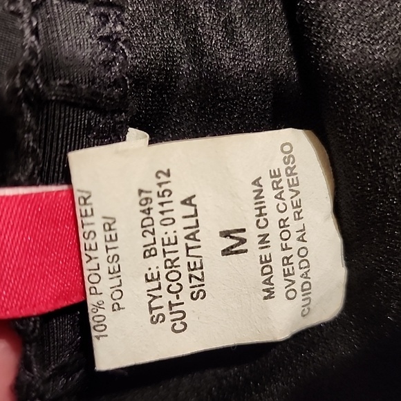 The Bikini Lab Bikini - SZ M - Picture 10 of 11